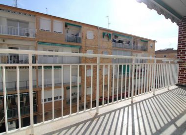 Apartments in Torrevieja (Costa Blanca), buy cheap - 76 900 [72370] 7