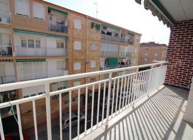 Apartments in Torrevieja (Costa Blanca), buy cheap - 76 900 [72370] 8