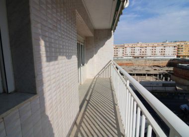 Apartments in Torrevieja (Costa Blanca), buy cheap - 76 900 [72370] 9