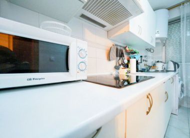 Apartments in Torrevieja (Costa Blanca), buy cheap - 131 950 [72369] 10