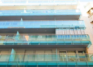Apartments in Torrevieja (Costa Blanca), buy cheap - 160 000 [72368] 1