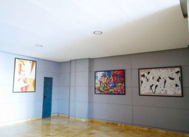 Apartments in Torrevieja (Costa Blanca), buy cheap - 160 000 [72368] 3