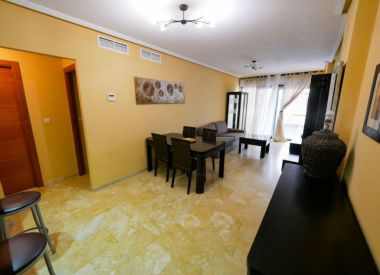 Apartments in Torrevieja (Costa Blanca), buy cheap - 160 000 [72368] 5
