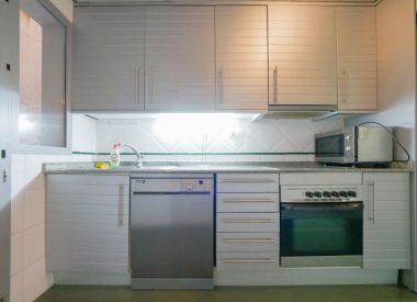 Apartments in Torrevieja (Costa Blanca), buy cheap - 160 000 [72368] 6