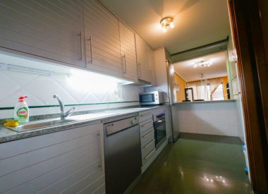 Apartments in Torrevieja (Costa Blanca), buy cheap - 160 000 [72368] 7