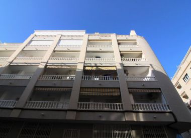 Apartments in Torrevieja (Costa Blanca), buy cheap - 83 000 [72365] 1