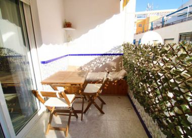 Apartments in Torrevieja (Costa Blanca), buy cheap - 83 000 [72365] 10