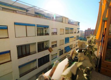 Apartments in Torrevieja (Costa Blanca), buy cheap - 83 000 [72365] 8