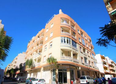 Apartments in Torrevieja (Costa Blanca), buy cheap - 114 900 [72364] 1