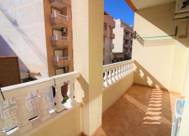 Apartments in Torrevieja (Costa Blanca), buy cheap - 114 900 [72364] 10