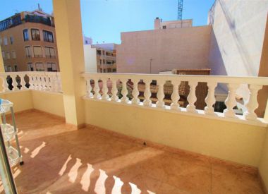 Apartments in Torrevieja (Costa Blanca), buy cheap - 114 900 [72364] 3