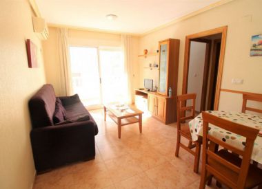 Apartments in Torrevieja (Costa Blanca), buy cheap - 114 900 [72364] 4