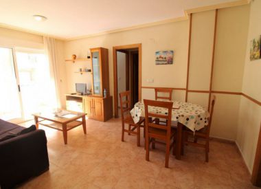 Apartments in Torrevieja (Costa Blanca), buy cheap - 114 900 [72364] 5