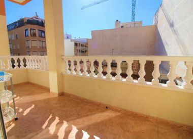 Apartments in Torrevieja (Costa Blanca), buy cheap - 114 900 [72364] 9