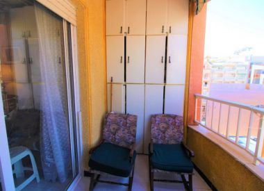 Apartments in Torrevieja (Costa Blanca), buy cheap - 74 900 [72363] 10