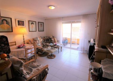 Apartments in Torrevieja (Costa Blanca), buy cheap - 74 900 [72363] 2