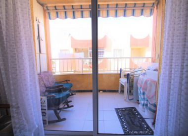 Apartments in Torrevieja (Costa Blanca), buy cheap - 74 900 [72363] 5