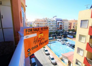 Apartments in Torrevieja (Costa Blanca), buy cheap - 74 900 [72363] 8