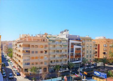 Apartments in Torrevieja (Costa Blanca), buy cheap - 74 900 [72363] 9