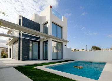 Villa in Torrevieja (Costa Blanca), buy cheap - 410 000 [72361] 2