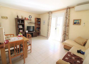 Apartments in Torrevieja (Costa Blanca), buy cheap - 57 900 [72360] 2