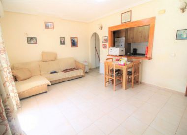 Apartments in Torrevieja (Costa Blanca), buy cheap - 57 900 [72360] 3