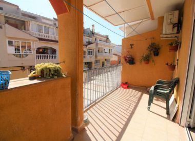 Apartments in Torrevieja (Costa Blanca), buy cheap - 57 900 [72360] 8