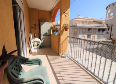 Apartments in Torrevieja (Costa Blanca), buy cheap - 57 900 [72360] 9