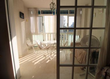 Apartments in Torrevieja (Costa Blanca), buy cheap - 83 900 [72359] 2