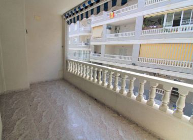 Apartments in Torrevieja (Costa Blanca), buy cheap - 94 900 [72358] 2