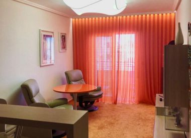 Apartments in Torrevieja (Costa Blanca), buy cheap - 85 900 [72351] 2