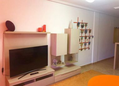 Apartments in Torrevieja (Costa Blanca), buy cheap - 85 900 [72351] 4
