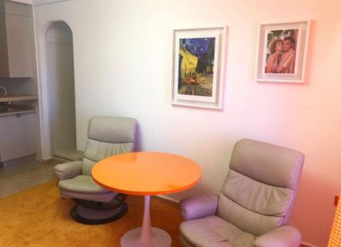 Apartments in Torrevieja (Costa Blanca), buy cheap - 85 900 [72351] 5