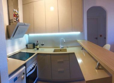 Apartments in Torrevieja (Costa Blanca), buy cheap - 85 900 [72351] 7
