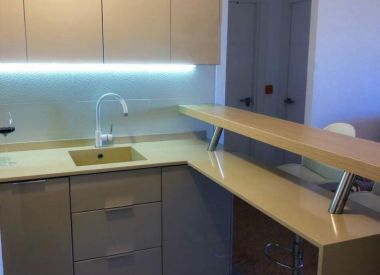 Apartments in Torrevieja (Costa Blanca), buy cheap - 85 900 [72351] 8
