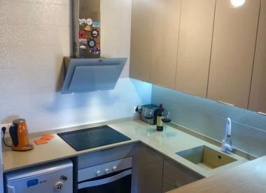 Apartments in Torrevieja (Costa Blanca), buy cheap - 85 900 [72351] 9