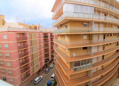 Apartments in Torrevieja (Costa Blanca), buy cheap - 105 000 [72350] 6