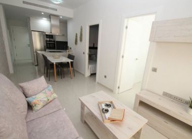 Apartments in Torrevieja (Costa Blanca), buy cheap - 99 900 [72349] 1
