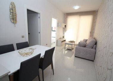 Apartments in Torrevieja (Costa Blanca), buy cheap - 99 900 [72349] 2