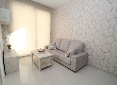 Apartments in Torrevieja (Costa Blanca), buy cheap - 99 900 [72349] 3