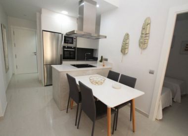 Apartments in Torrevieja (Costa Blanca), buy cheap - 99 900 [72349] 4