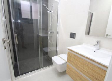 Apartments in Torrevieja (Costa Blanca), buy cheap - 99 900 [72349] 9