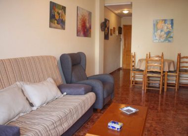 Apartments in Torrevieja (Costa Blanca), buy cheap - 77 000 [72348] 2