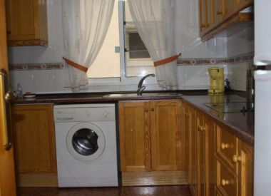 Apartments in Torrevieja (Costa Blanca), buy cheap - 77 000 [72348] 8