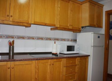 Apartments in Torrevieja (Costa Blanca), buy cheap - 77 000 [72348] 9