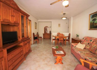 Apartments in Torrevieja (Costa Blanca), buy cheap - 112 900 [72346] 1