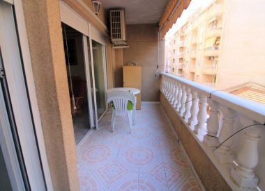Apartments in Torrevieja (Costa Blanca), buy cheap - 112 900 [72346] 2
