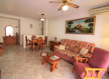 Apartments in Torrevieja (Costa Blanca), buy cheap - 112 900 [72346] 4