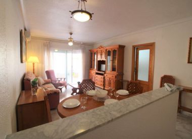 Apartments in Torrevieja (Costa Blanca), buy cheap - 112 900 [72346] 6