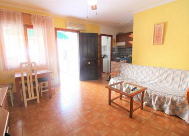 Townhouse in Torrevieja (Costa Blanca), buy cheap - 71 900 [72347] 6